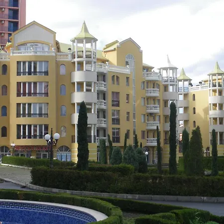 Victoria Ps * Солнечный берег