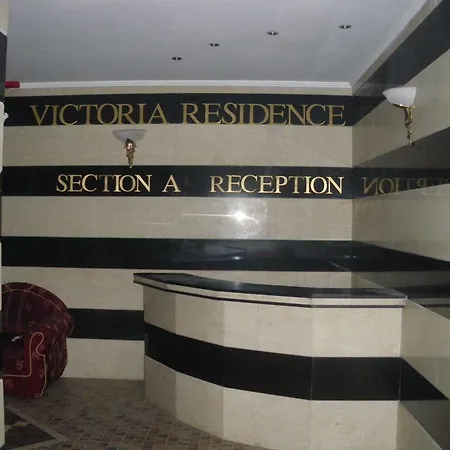 Victoria Ps * Солнечный берег