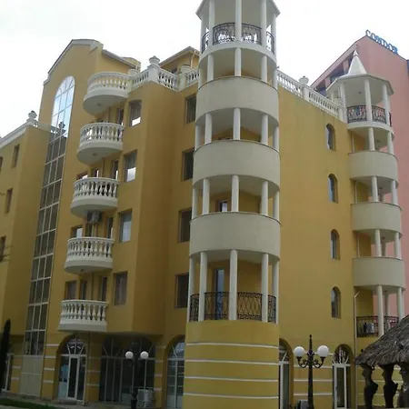 Victoria Ps Солнечный берег