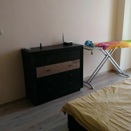 Victoria Ps Апартаменты *