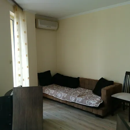 Victoria Ps Апартаменты Солнечный берег