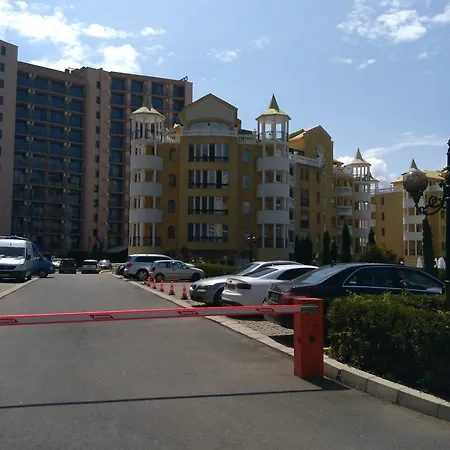 Апартаменты Victoria Ps *